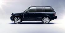 Range Rover 2013