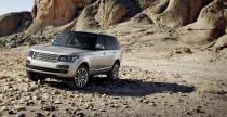 Range Rover 2013