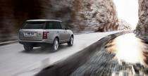 Range Rover 2013