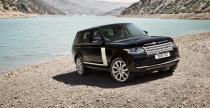 Range Rover 2013