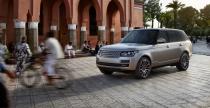 Range Rover 2013