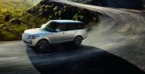 Range Rover 2013