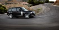 Range Rover 2013