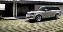 Range Rover 2013