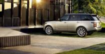 Range Rover 2013