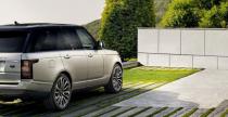 Range Rover 2013