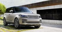 Range Rover 2013