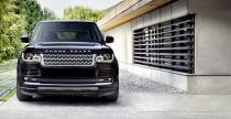 Range Rover 2013