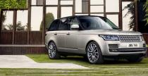 Range Rover 2013