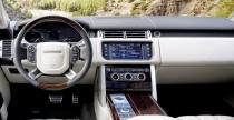 Range Rover 2013