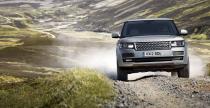 Range Rover 2013