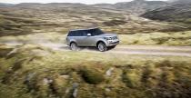 Range Rover 2013