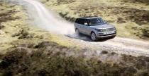 Range Rover 2013