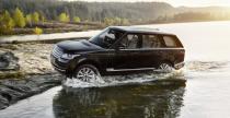 Range Rover 2013