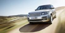 Range Rover 2013