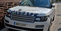 Range Rover LWB