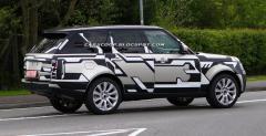 Range Rover 2013