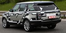 Range Rover 2013