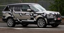 Range Rover 2013