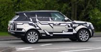 Range Rover 2013