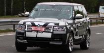 Range Rover 2013