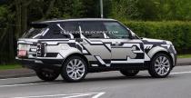 Range Rover 2013