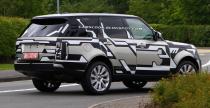 Range Rover 2013