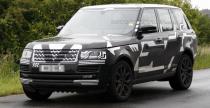 Range Rover 2013