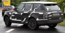 Range Rover 2013