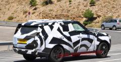Range Rover 2013