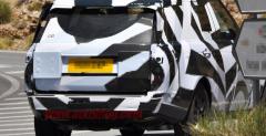 Range Rover 2013
