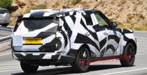 Range Rover 2013