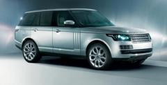 Range Rover 2013