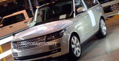 Range Rover 2013