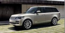 Range Rover 2013