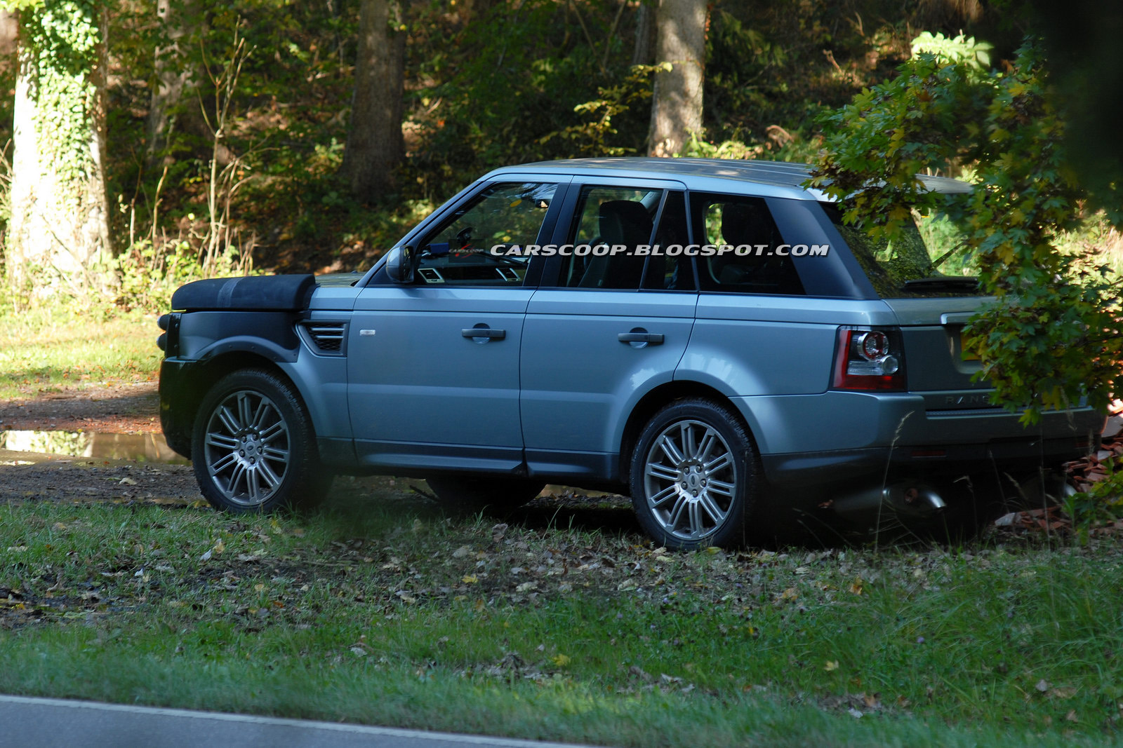 Range Rover Sport