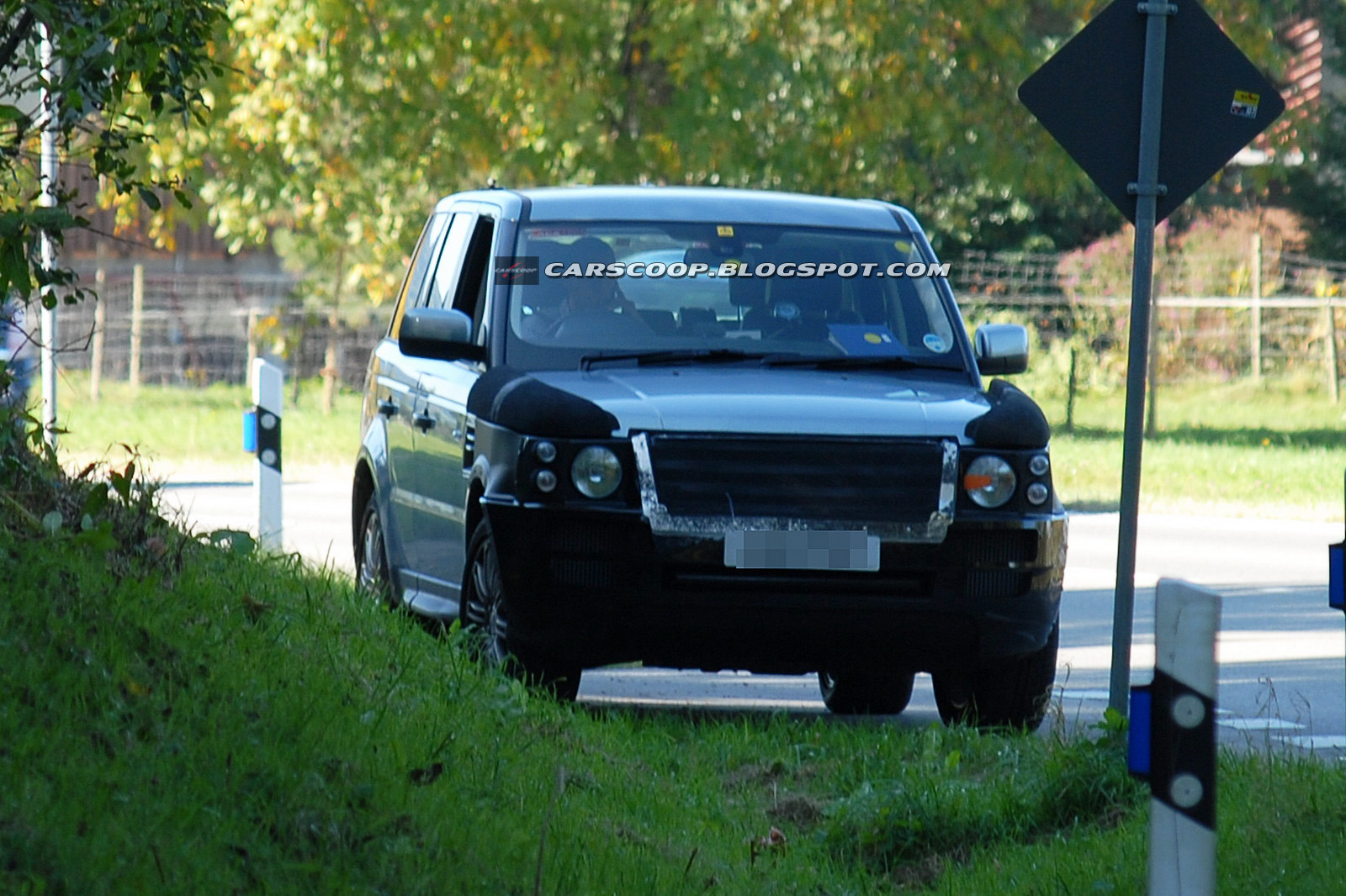 Range Rover Sport