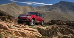 Range Rover 2015