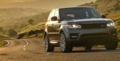 Range Rover 2015