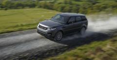 Range Rover 2015
