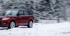 Range Rover 2015