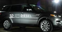 Range Rover HSE TD6