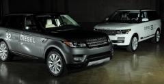 Range Rover HSE TD6