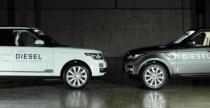 Range Rover HSE TD6