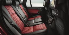 Range Rover 2017