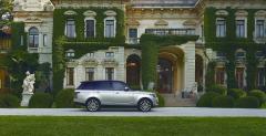 Range Rover 2017
