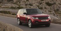 Range Rover 2017