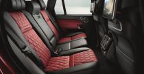 Range Rover 2017
