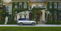 Range Rover 2017