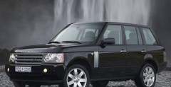 Range Rover - obecna wersja